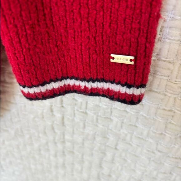Vintage Tommy Hilfiger Sweater✨ - Picture 6 of 8